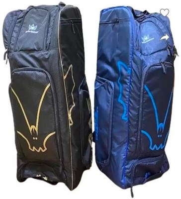 OCEAN HUB BEST BAS CRICKET KITBAG(Kit Bag)