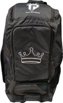 taj sports CROWN BLACK EDITON DUFFLE(Backpack)