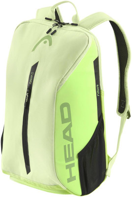 Head TOUR BACKPACK 25L-GREEN(Green, Backpack)