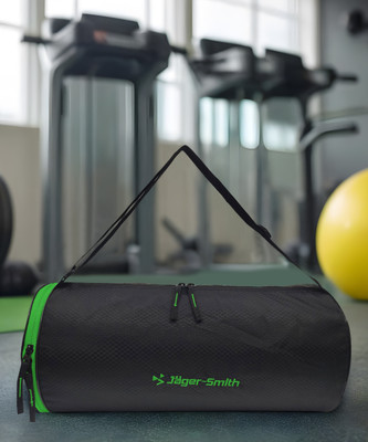Jager-Smith GB-501 Multipurpose Gym Bag(Kit Bag)