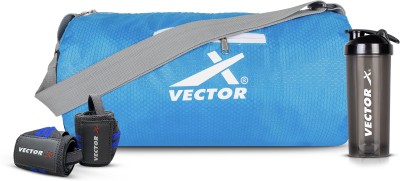 VECTOR X Attacker Multipurpose Gym Bag(Kit Bag)