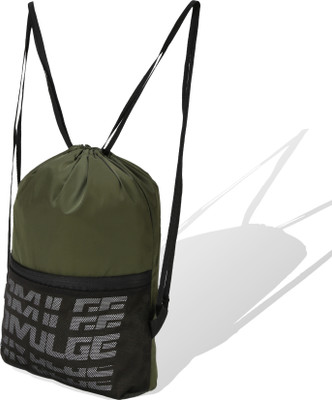 divulge Digital Camera Pouch(Green)
