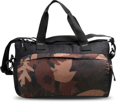 NIVIA PRISM-3(Kit Bag)