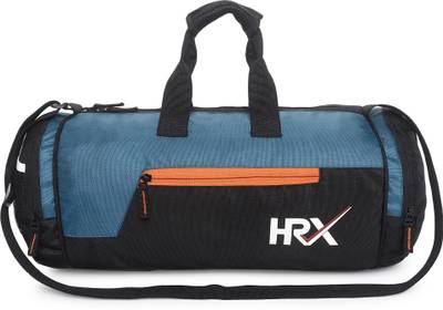 Hrx on sale duffle bags