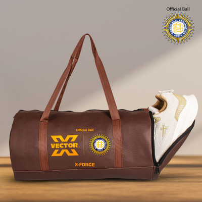 VECTOR X X-Force Gym Duffle Bag Gym Duffel Bag