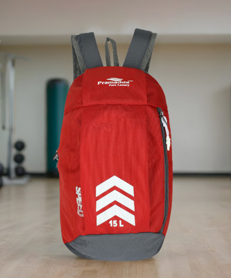 Pramadda Pure Luxury All Star Gym Sports Backpack Stylish Multipurpose Outdoor Daily use Bags.(Dry Bag)