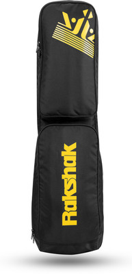 Rakshak Rush Hockey Kit Bag Hold 7+ Sticks(Backpack)