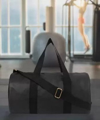 Chutkul 8 blk(Black, Kit Bag)