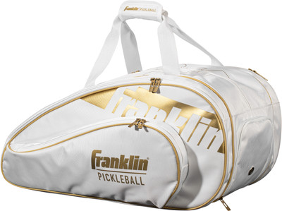 Franklin Sports Pro Series Pickleball Bags for Paddles(Backpack)