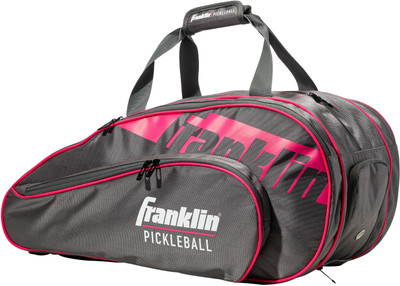 Franklin Sports Pro Series Pickleball Paddle Bag(Kit Bag)