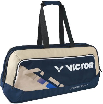 VICTOR BR5615 BV Rectangular Badminton Kit Bag(Kit Bag)