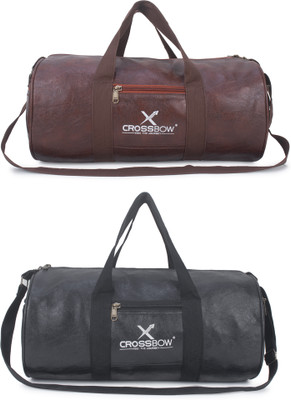 Crossbow COMBO REX & LGHT SNGL CHN(Multicolor, Kit Bag)