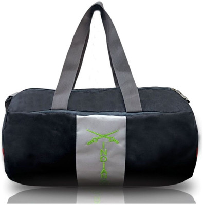 Md zahid Gym and sports bags for men and women(Black, Sling Bag)