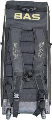 ABC Bas vampire cricket kit bag game changer daffle bag (Kit Bag)(Kit Bag)