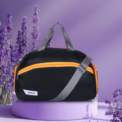 TRIPTO MEGA GYM(Kit Bag)