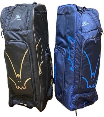 MUSIKING PROFESSIONAL KIT BAG MDCL 16(Kit Bag)