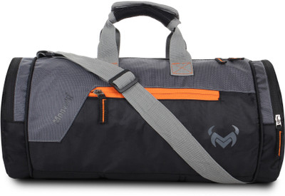 MONVELLI Gym Bag(Kit Bag)