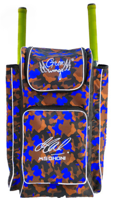 Grow wings Olive Green Light Weight Kit With Attractive Design(Backpack)