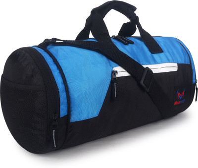 MONVELLI Gym Bag(Kit Bag)