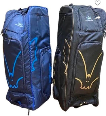OCEAN HUB PROFESSIONALBAS CRICKET KITBAG(Kit Bag)