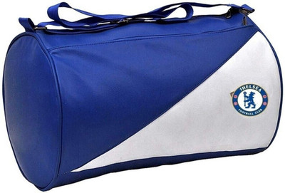 NEPROCK Duffel Bags for men,Water Resistant Women Duffle Bag,Men's Sport Travel gym bag(Blue, Messenger Bag)