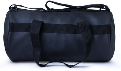 RS Enterprises DB_Duffel bag Gym bag(Black,Kit bag) Gym Duffel Bag