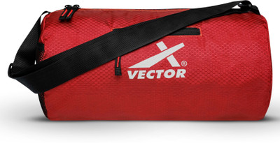 VECTOR X ATTACKER Multipurpose(Red, Kit Bag)