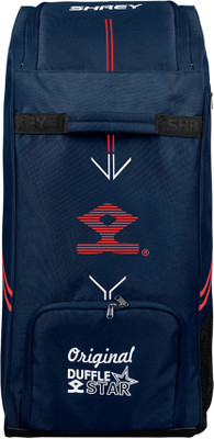 Shrey Star Duffle 2.0(Kit Bag)