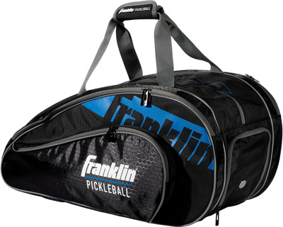 Franklin Sports Pro Series Pickleball Bags for Paddles(Backpack)
