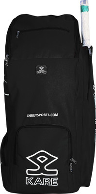 Shrey KARE DUFFLE(Kit Bag)