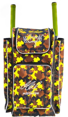 Grow wings Olive Green Light Weight Kit With Attractive Design(Backpack)