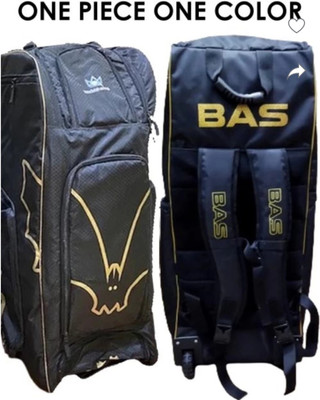 NIOS SPORTS BAS CRICKET KITBAG(Kit Bag)