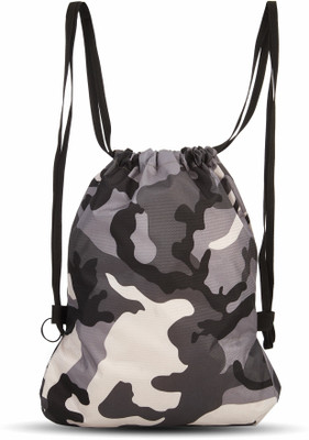 divulge Digital Camera Pouch(Grey)