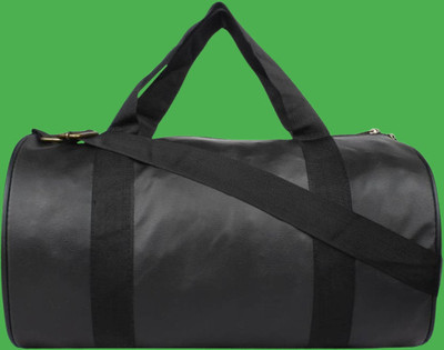 Snipper NEW Version Leatherite 57 Fitness Gym Bag/Duffel Bag_110(Kit Bag)