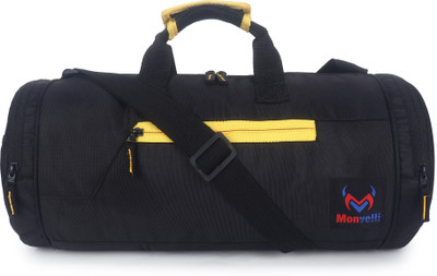 MONVELLI Fitness buddy(Kit Bag)