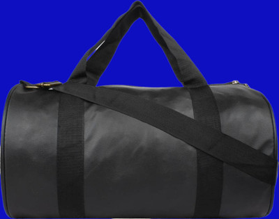 Snipper NEW Version Leatherite 57 Fitness Gym Bag_206(Kit Bag)