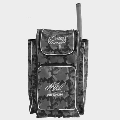 Grow wings Unique Design Cricket Kit Bag For Cricketer(Backpack)