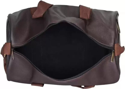 Chutkul 1 brown(Brown, Kit Bag)