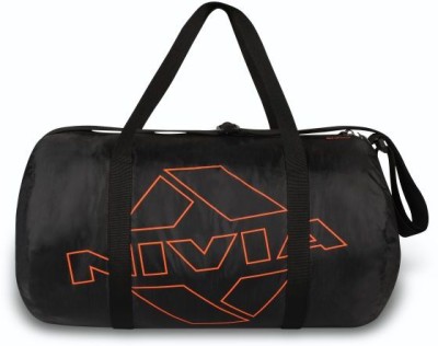 NIVIA Enfold Bag -2.0(Kit Bag)