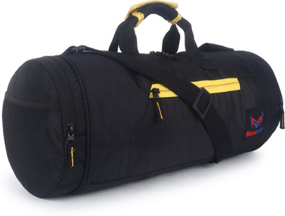 MONVELLI Sweat Master(Kit Bag)