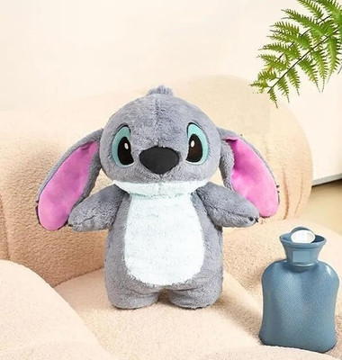 JOY MAKER Hot Water Bag Bunny(Messenger Bag)