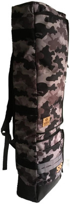 SNS Pro Tour Jumbo Kit Bag(Multicolor, Backpack)