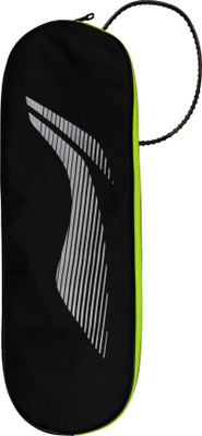 LI-NING Shield Racket Cover(Green, Kit Bag)