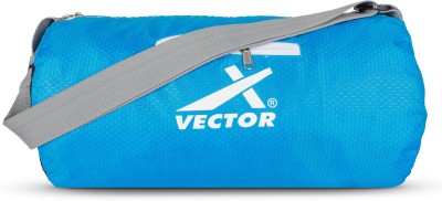 VECTOR X ATTACKER Multipurpose(Red, Kit Bag)