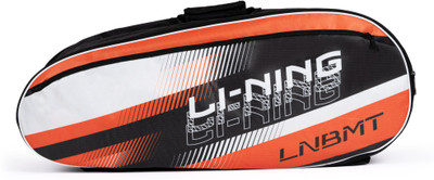 LI-NING Spike Kit Bag(Black, Kit Bag)