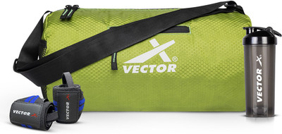 VECTOR X Attacker Multipurpose Gym Bag(Kit Bag)