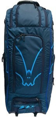 OCEAN HUB PROFESSIONAL KIT BAG MDCL 5 (Kit Bag)(Blue, Kit Bag)