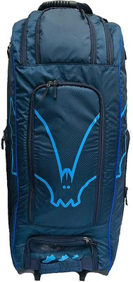 OCEAN HUB PROFESSIONAL KIT BAG MDCL 17 (Kit Bag)(Blue, Kit Bag)