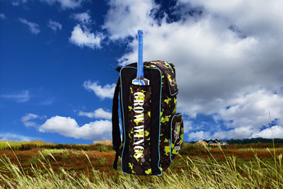 Grow wings new design cricket kit bag(Kit Bag)