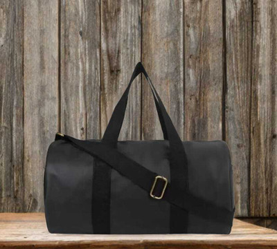 Chutkul 6 blk(Black, Kit Bag)